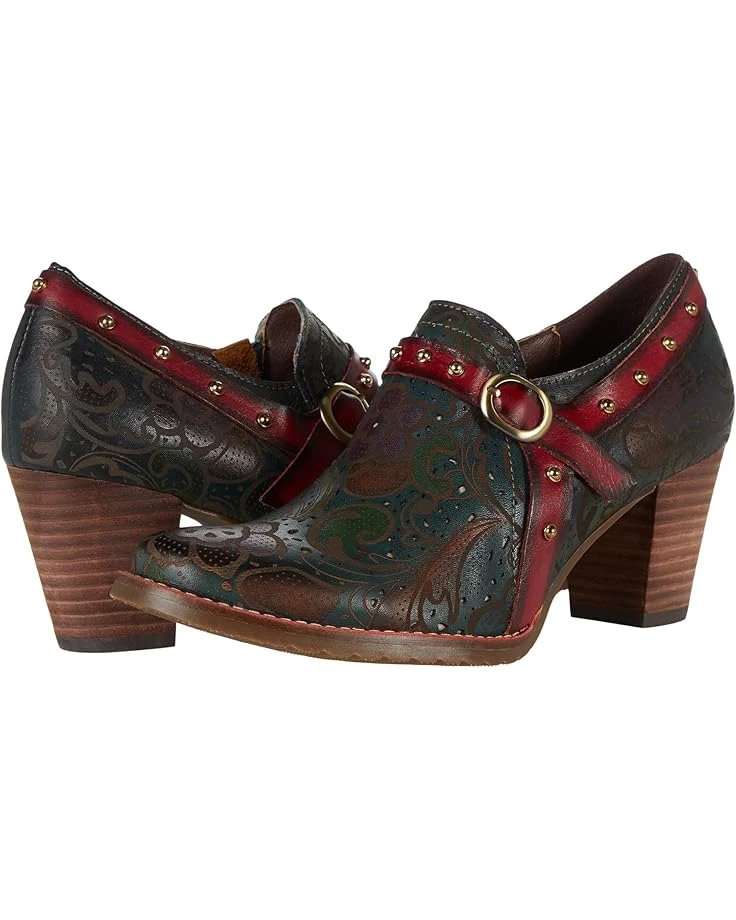 L'Artiste by Spring Step Firaplay | Heels - Image 7