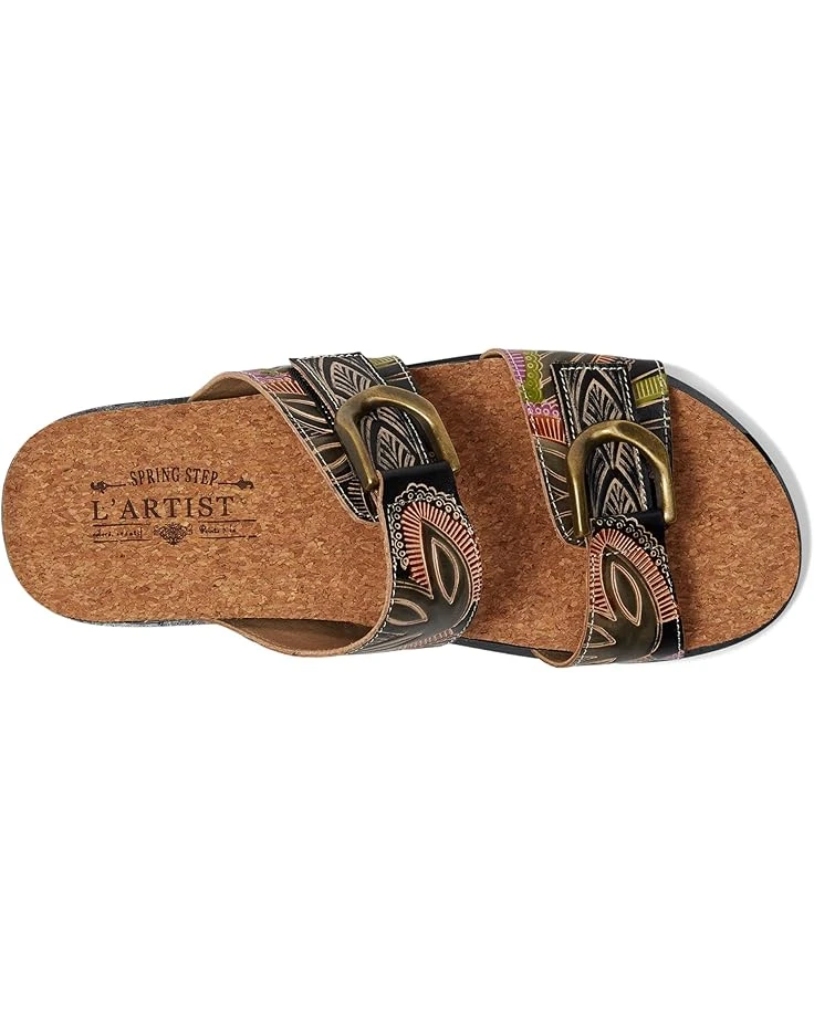 L'Artiste by Spring Step Glaze | Heels - Image 2