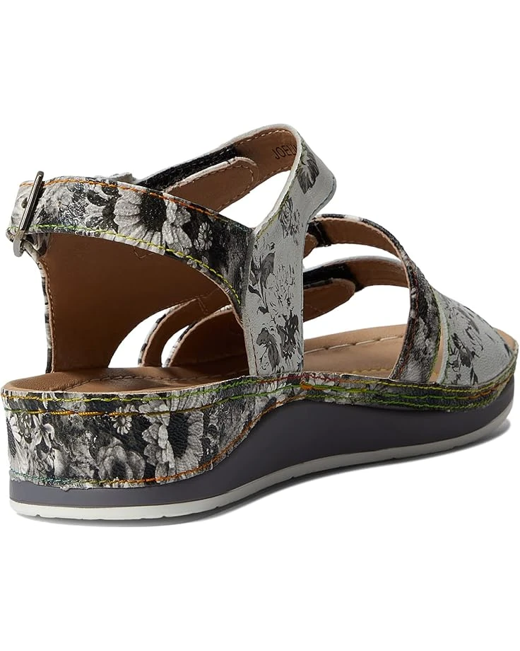 L'Artiste by Spring Step Joelina-Dazi | Sandals - Image 5