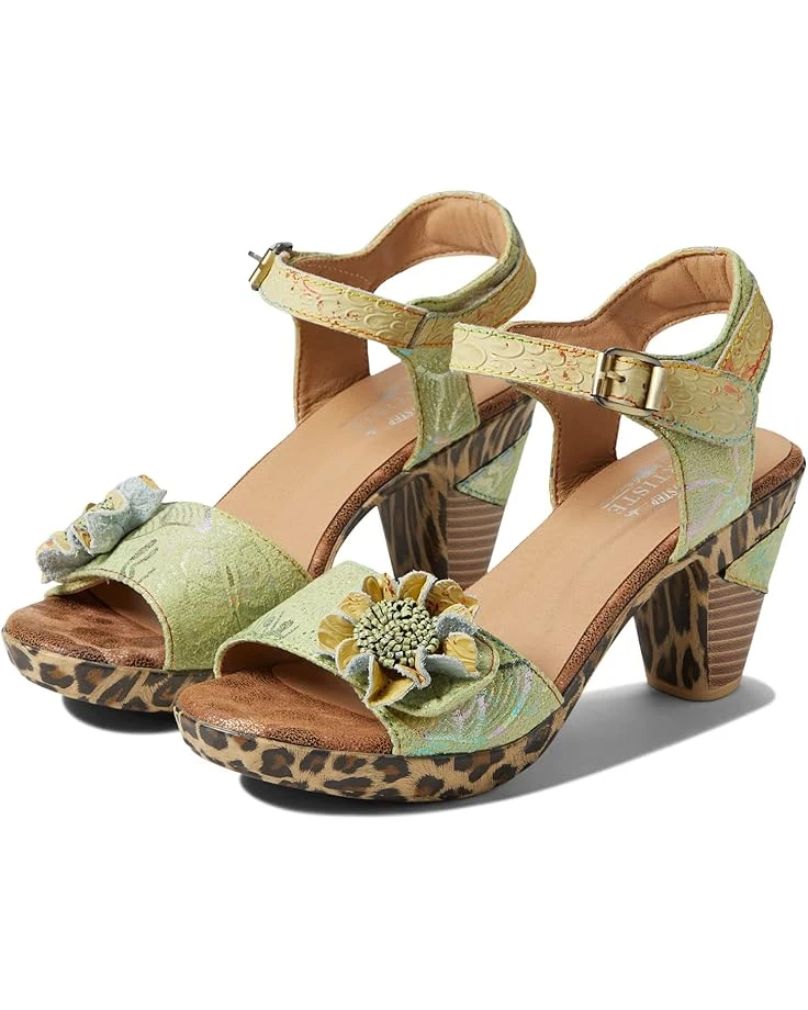 L'Artiste by Spring Step Wildcat | Heels - Image 7