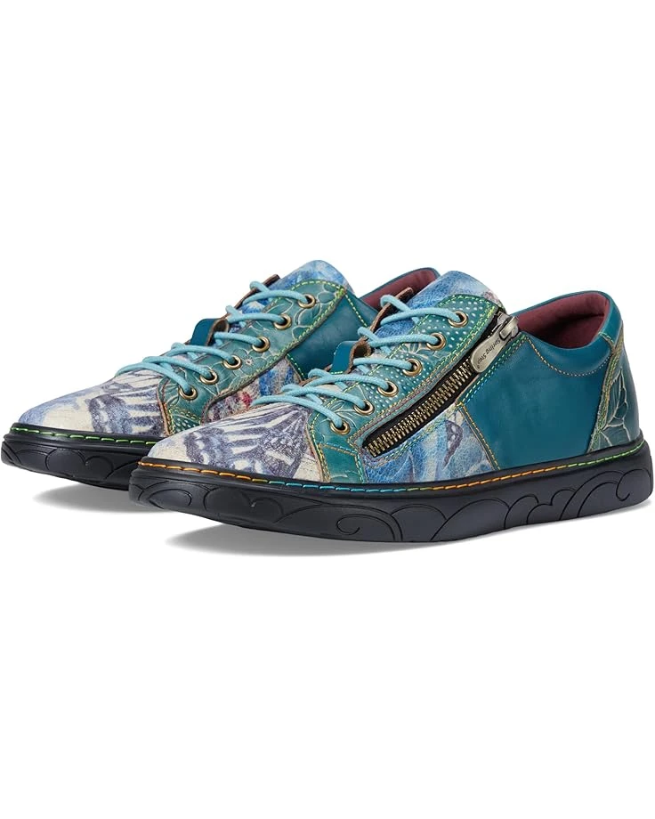 L'Artiste by Spring Step Danli-Bloom | Sneakers & Athletic Shoes - Image 7