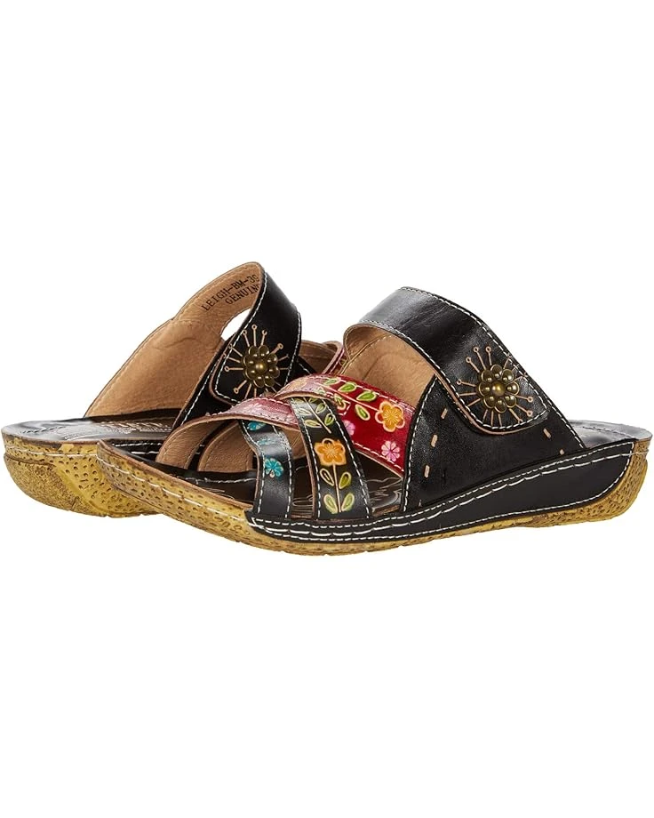 L'Artiste by Spring Step Leigh | Sandals