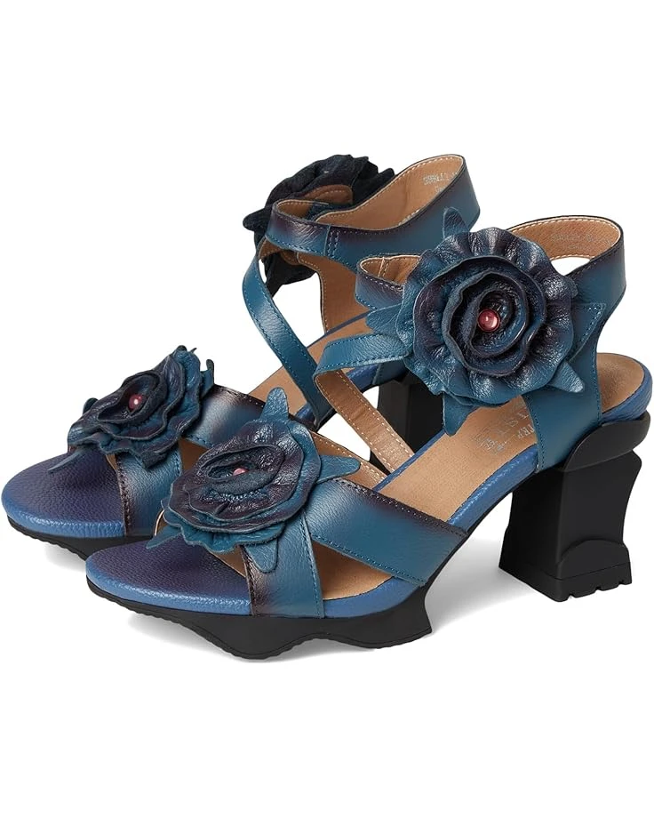 L'Artiste by Spring Step Shelly | Heels - Image 7