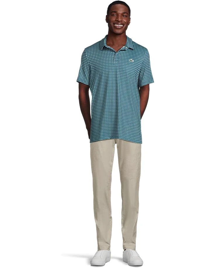 Lacoste Regular Fit Uv Protect Golf Polo | Shirts & Tops - Image 5