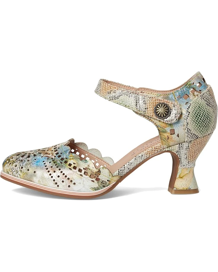 L'Artiste by Spring Step Luxe | Heels - Image 4