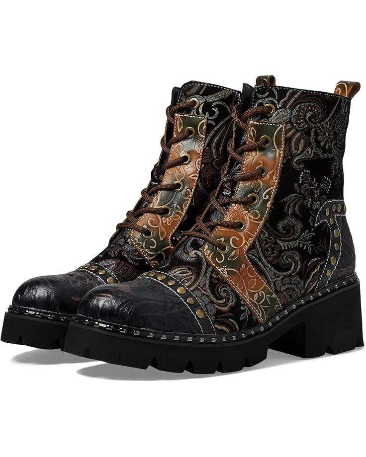 L'Artiste by Spring Step Severity | Boots - Image 6