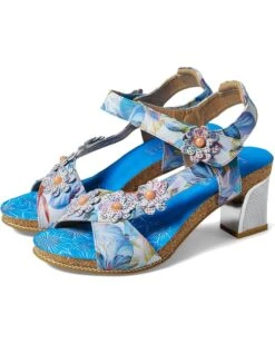 L'Artiste by Spring Step Illuminated | Heels