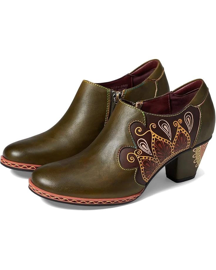 L'Artiste by Spring Step Zami | Heels - Image 9