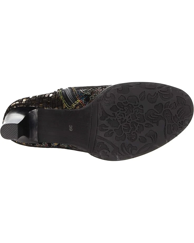 L'Artiste by Spring Step Glitterail | Boots - Image 3