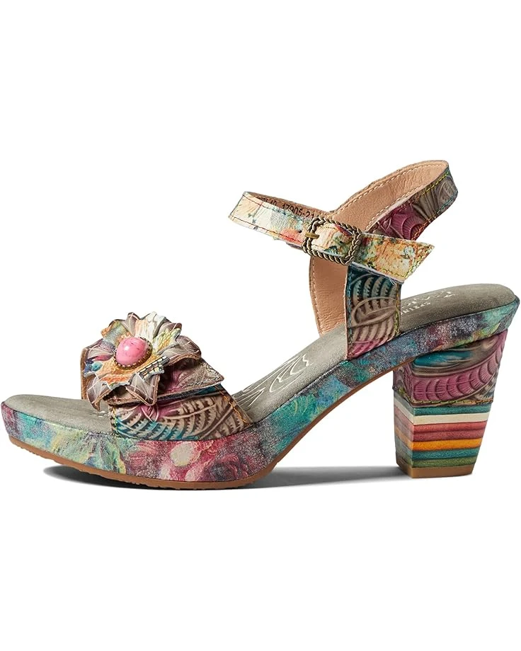 L'Artiste by Spring Step Leilanie | Heels - Image 4