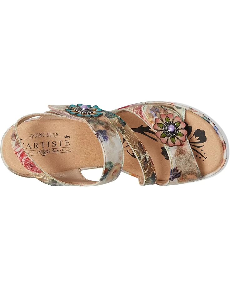 L'Artiste by Spring Step Blissful | Heels - Image 2