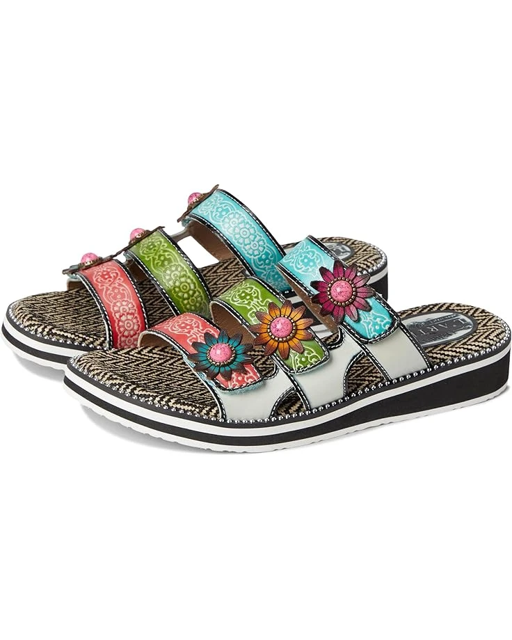 L'Artiste by Spring Step Maryse | Sandals - Image 9