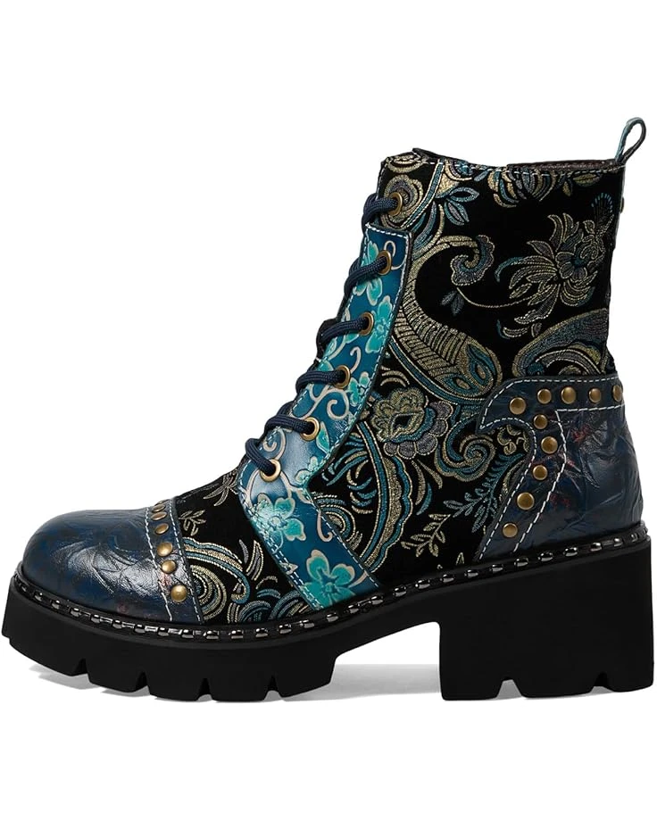 L'Artiste by Spring Step Severity | Boots - Image 4