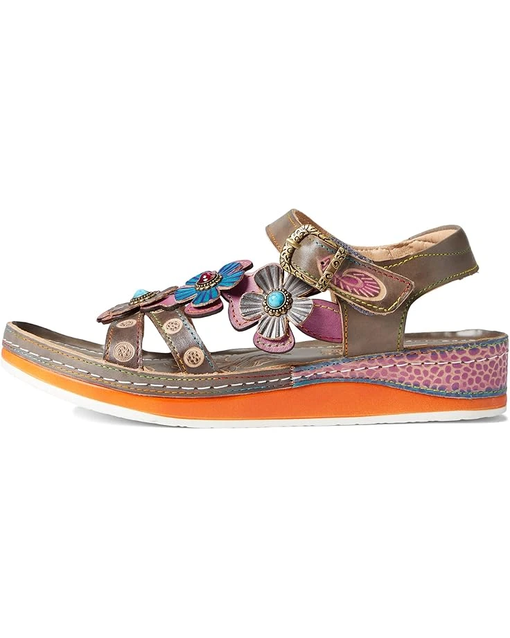 L'Artiste by Spring Step Goodie | Sandals - Image 4