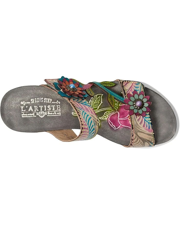 L'Artiste by Spring Step Moai | Heels - Image 2