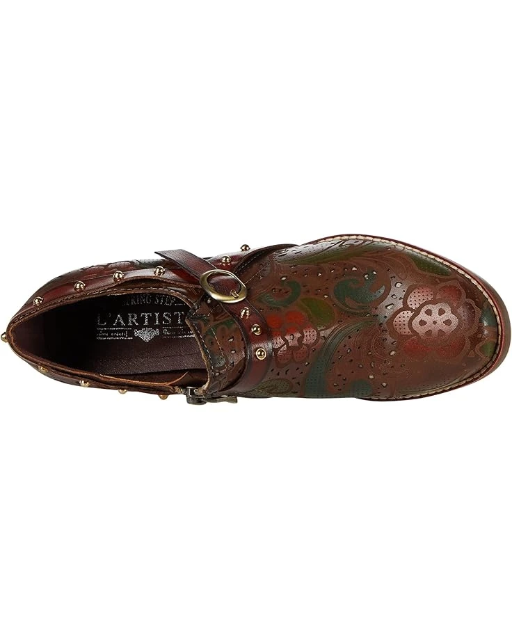 L'Artiste by Spring Step Firaplay | Heels - Image 2