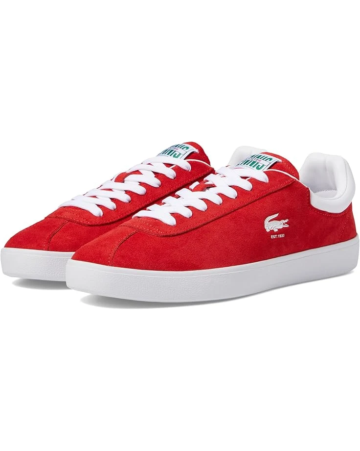 Lacoste Baseshot 223 1 SMA | Sneakers & Athletic Shoes - Image 9