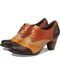 L'Artiste by Spring Step Bardot | Oxfords