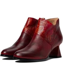 L'Artiste by Spring Step Inspiration | Boots