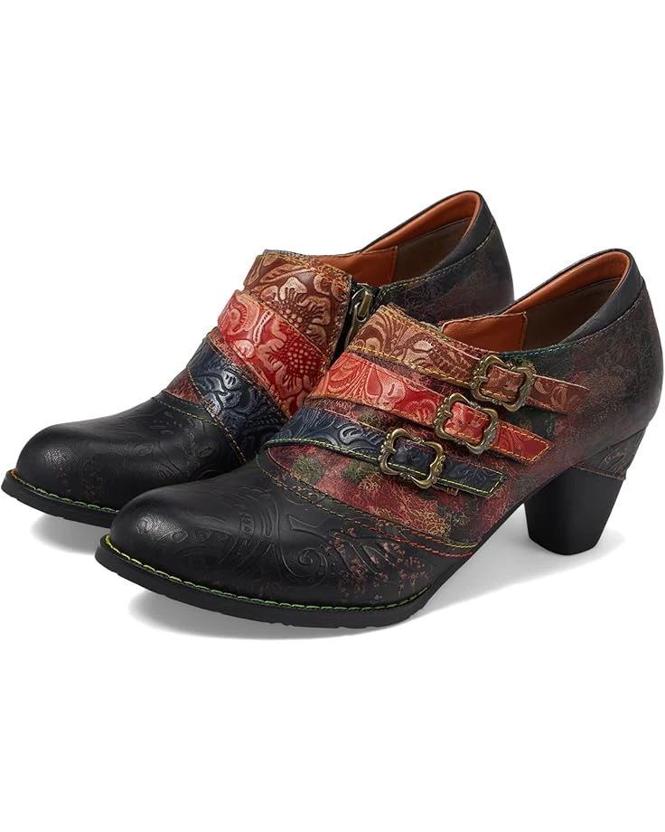 L'Artiste by Spring Step Graphic | Heels - Image 6