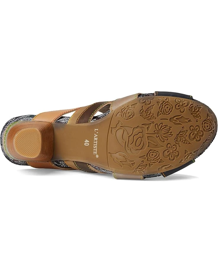 L'Artiste by Spring Step Pita | Heels - Image 3