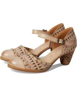 L'Artiste by Spring Step Niobella | Heels