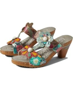 L'Artiste by Spring Step Bari | Heels