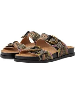 L'Artiste by Spring Step Glaze | Heels