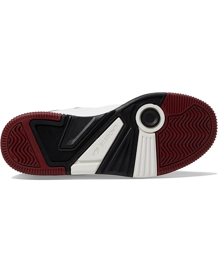 Lacoste Lineshot 223 2 SMA | Sneakers & Athletic Shoes - Image 3
