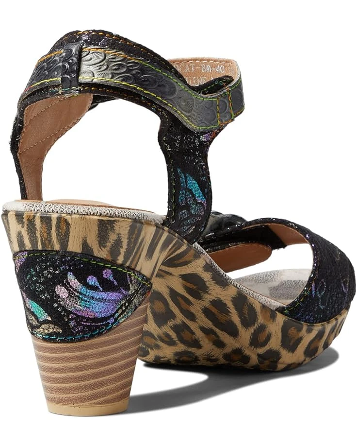 L'Artiste by Spring Step Wildcat | Heels - Image 5