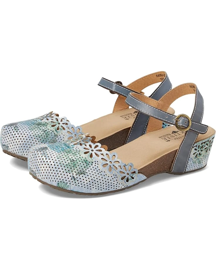 L'Artiste by Spring Step Aahna | Heels - Image 6