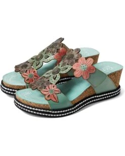 L'Artiste by Spring Step Damour | Heels