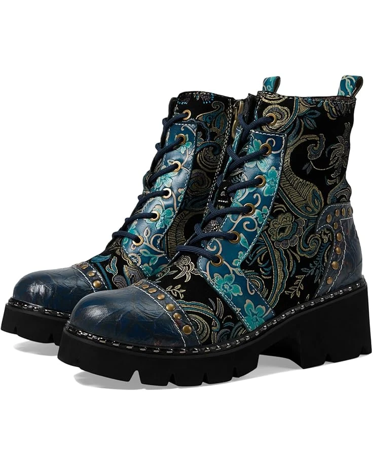 L'Artiste by Spring Step Severity | Boots
