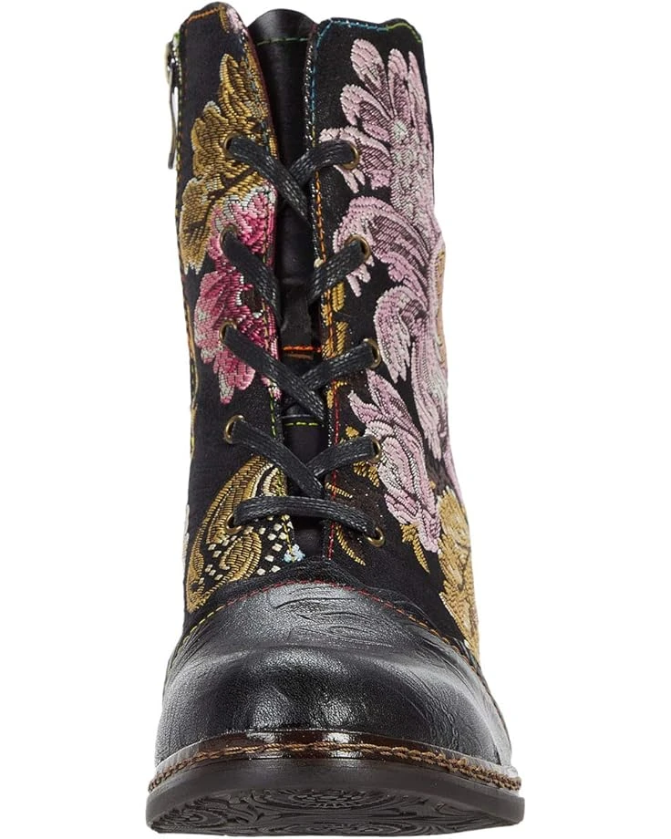 L'Artiste by Spring Step Siren | Boots - Image 6