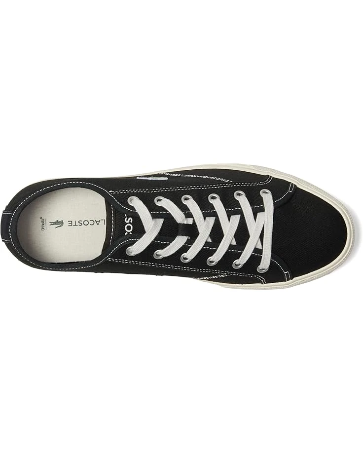 Lacoste Backcourt 124 1 CMA | Sneakers & Athletic Shoes - Image 2