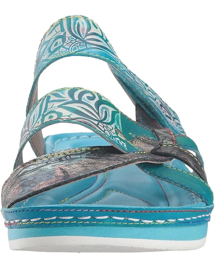 L'Artiste by Spring Step Caiman | Sandals - Image 7