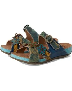 L'Artiste by Spring Step Caelana | Sandals