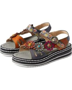 L'Artiste by Spring Step Laga | Sandals