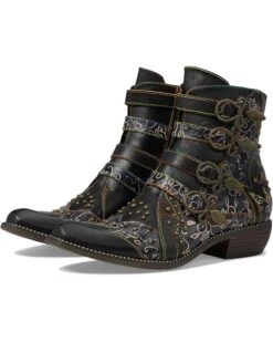 L'Artiste by Spring Step Rodeha | Boots
