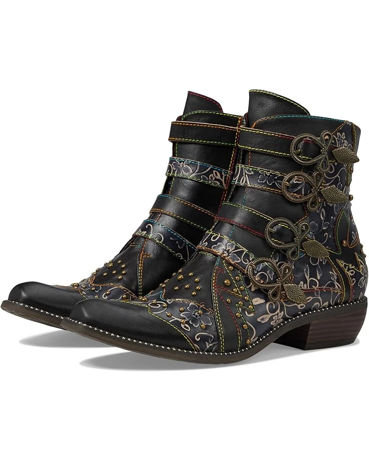 L'Artiste by Spring Step Rodeha | Boots