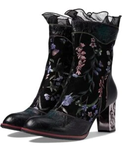 L'Artiste by Spring Step Gaga | Boots