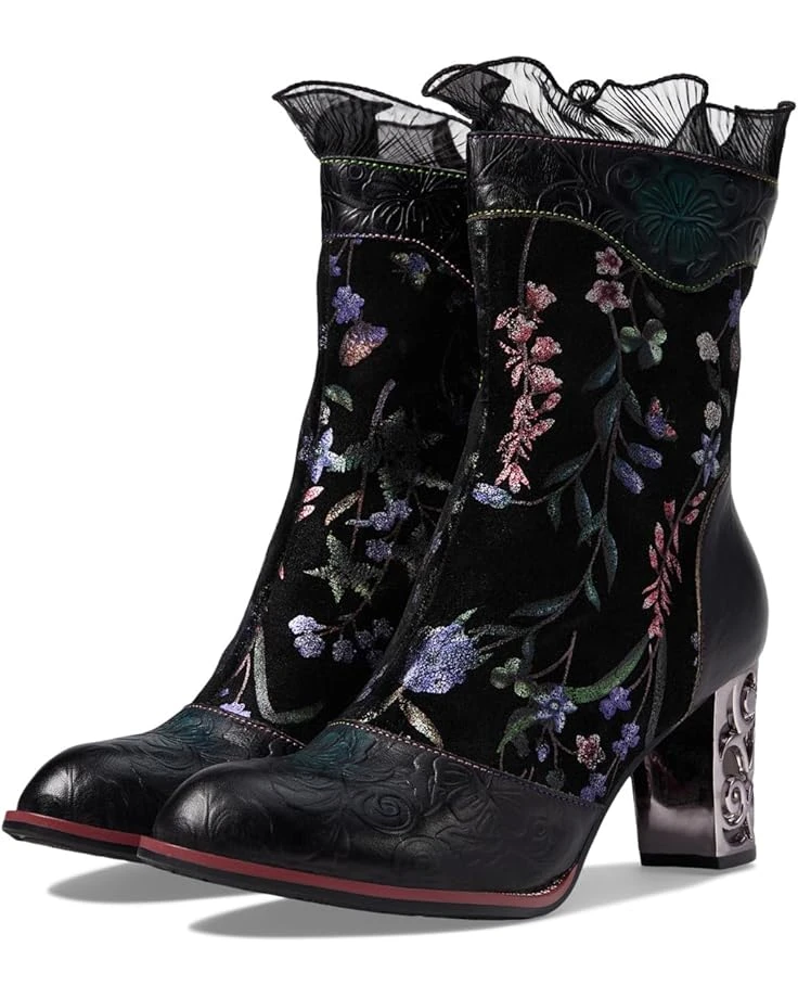 L'Artiste by Spring Step Gaga | Boots