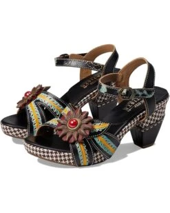 L'Artiste by Spring Step Astarr | Heels