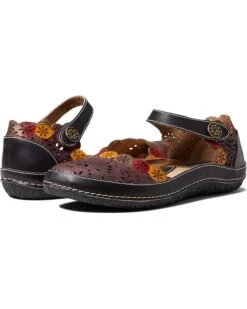 L'Artiste by Spring Step Kysandra-Fleur | Flats