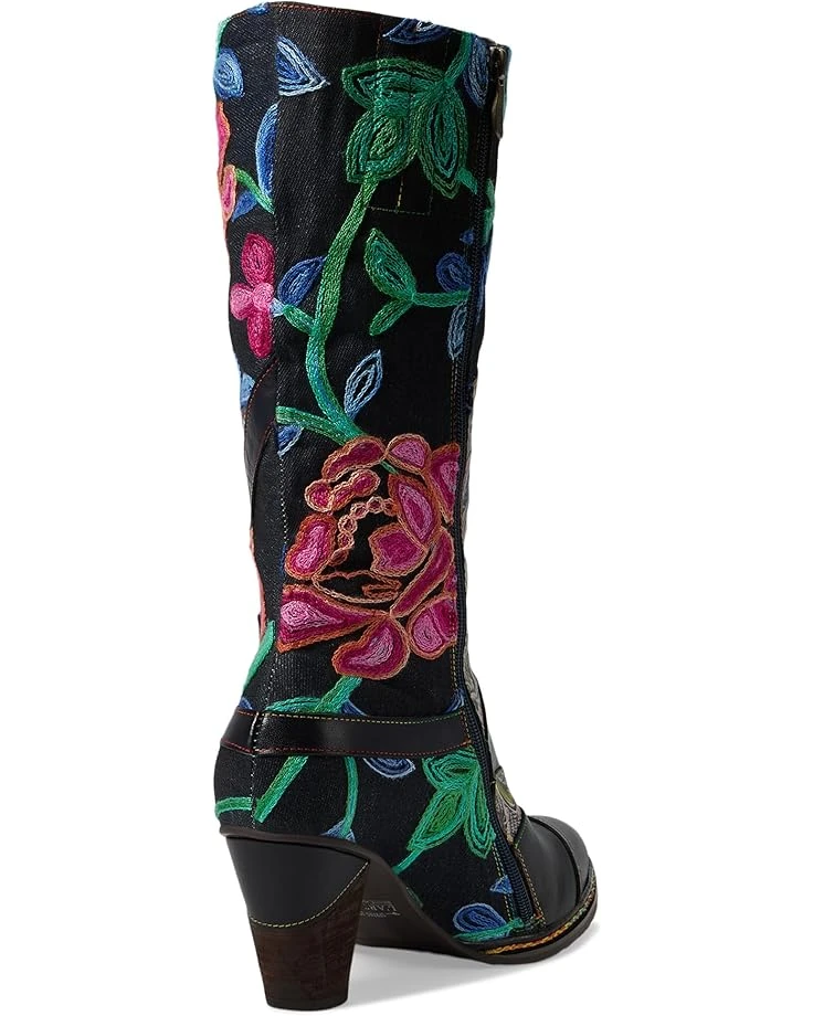 L'Artiste by Spring Step Malagie-Rose | Boots - Image 5