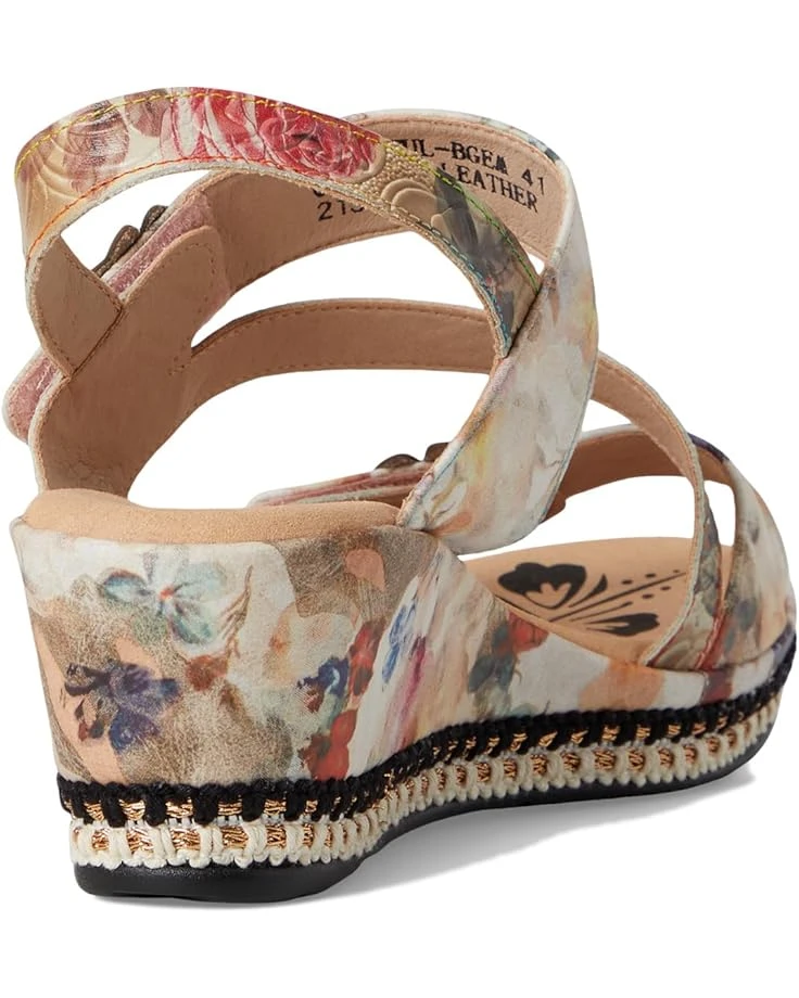 L'Artiste by Spring Step Blissful | Heels - Image 5