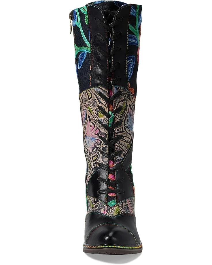 L'Artiste by Spring Step Malagie-Rose | Boots - Image 2