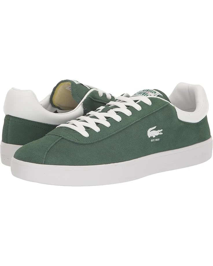 Lacoste Baseshot 223 1 SMA | Sneakers & Athletic Shoes - Image 7