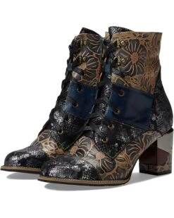 L'Artiste by Spring Step Aboot | Boots