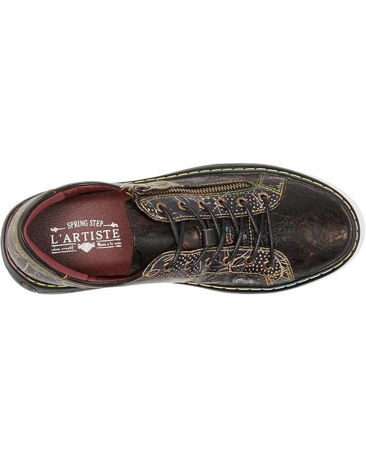 L'Artiste by Spring Step Danli-Bloom | Sneakers & Athletic Shoes - Image 2